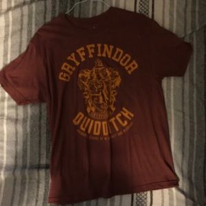 NWT Gryffindor Tee
